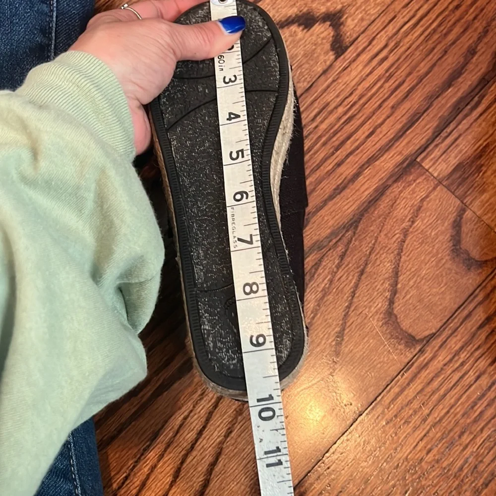 Bobs from Sketchers slip on shoes - Picture 8 of 9